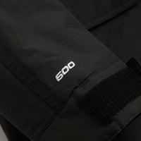 The North Face McMurdo Parka Jacket in TNF Black and TNF Black thumbnail