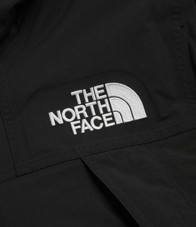 The North Face McMurdo Parka Jacket in TNF Black and TNF Black