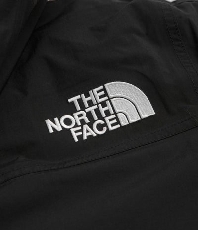 The North Face McMurdo Parka Jacket in TNF Black and TNF Black