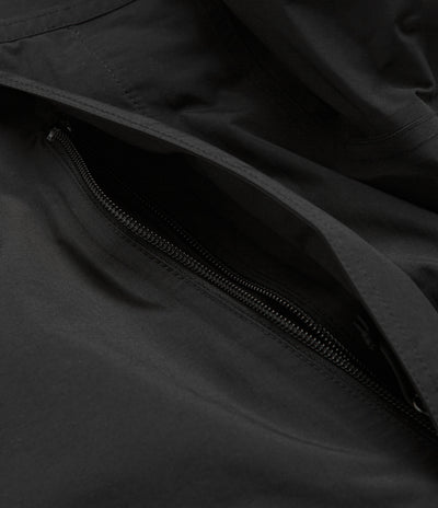 The North Face McMurdo Parka Jacket in TNF Black and TNF Black