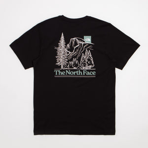 TNF Black
