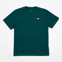 The North Face Monte T-Shirt - Pacific Teal thumbnail