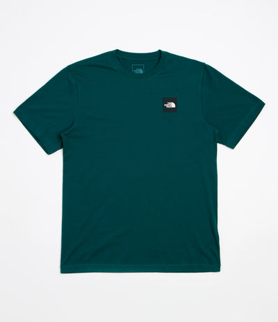 The North Face Monte T-Shirt - Pacific Teal