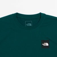 The North Face Monte T-Shirt - Pacific Teal thumbnail