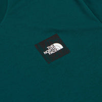 The North Face Monte T-Shirt - Pacific Teal thumbnail