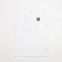 The North Face Monte T-Shirt - TNF White thumbnail