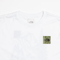 The North Face Monte T-Shirt - TNF White thumbnail