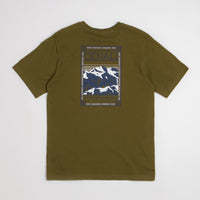 The North Face North Faces T-Shirt - Caraway Seed thumbnail