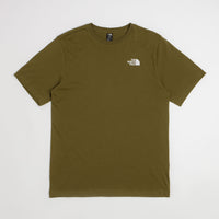 The North Face North Faces T-Shirt - Caraway Seed thumbnail