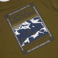 The North Face North Faces T-Shirt - Caraway Seed thumbnail