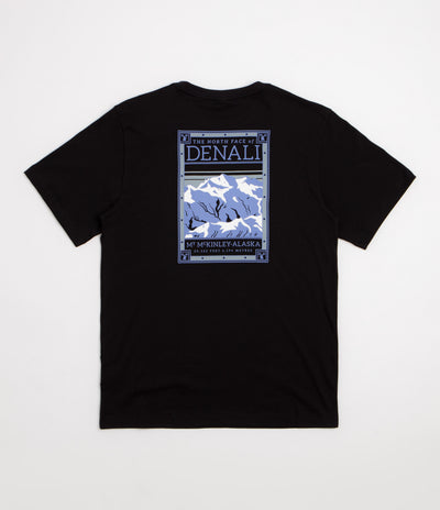 The North Face North Faces T-Shirt - TNF Black
