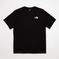 The North Face North Faces T-Shirt - TNF Black thumbnail
