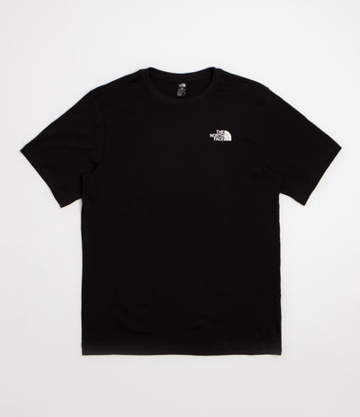 The North Face North Faces T-Shirt - TNF Black