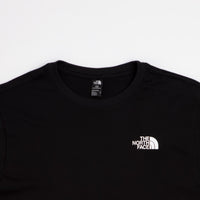 The North Face North Faces T-Shirt - TNF Black thumbnail