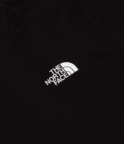 The North Face North Faces T-Shirt - TNF Black