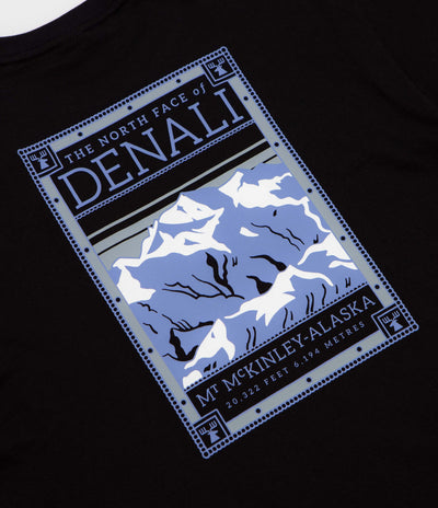 The North Face North Faces T-Shirt - TNF Black