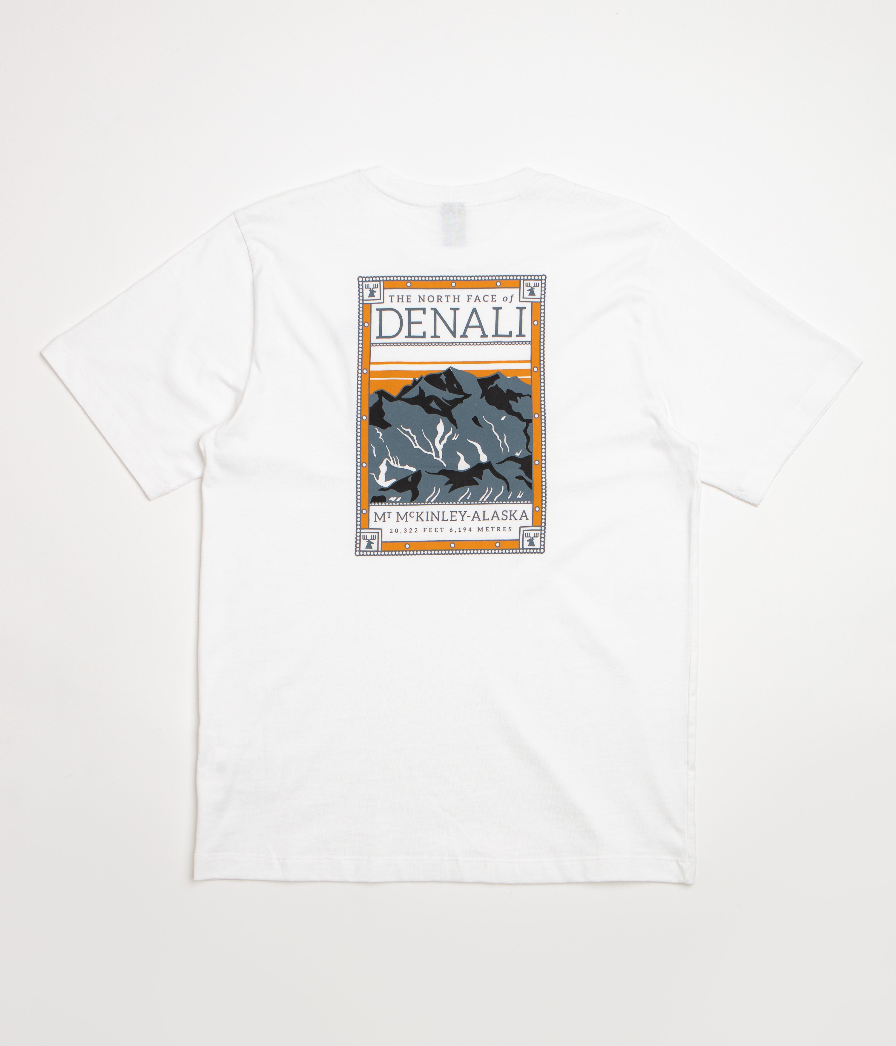The North Face North Faces T-Shirt - TNF White