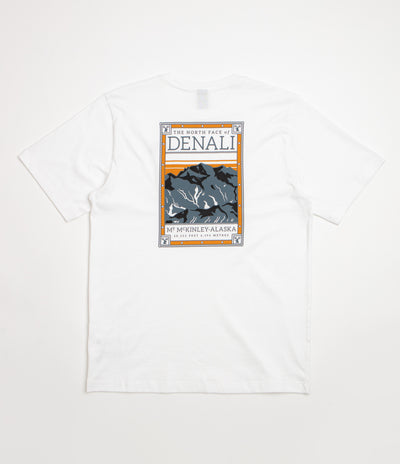 The North Face North Faces T-Shirt - TNF White