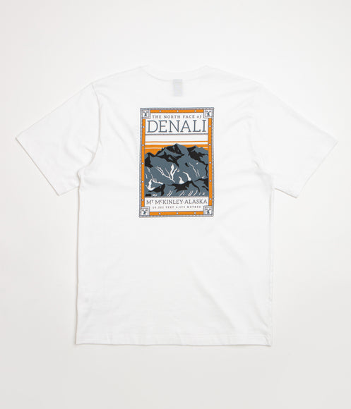 The North Face North Faces T-Shirt - TNF White