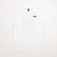 The North Face North Faces T-Shirt - TNF White thumbnail