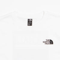 The North Face North Faces T-Shirt - TNF White thumbnail