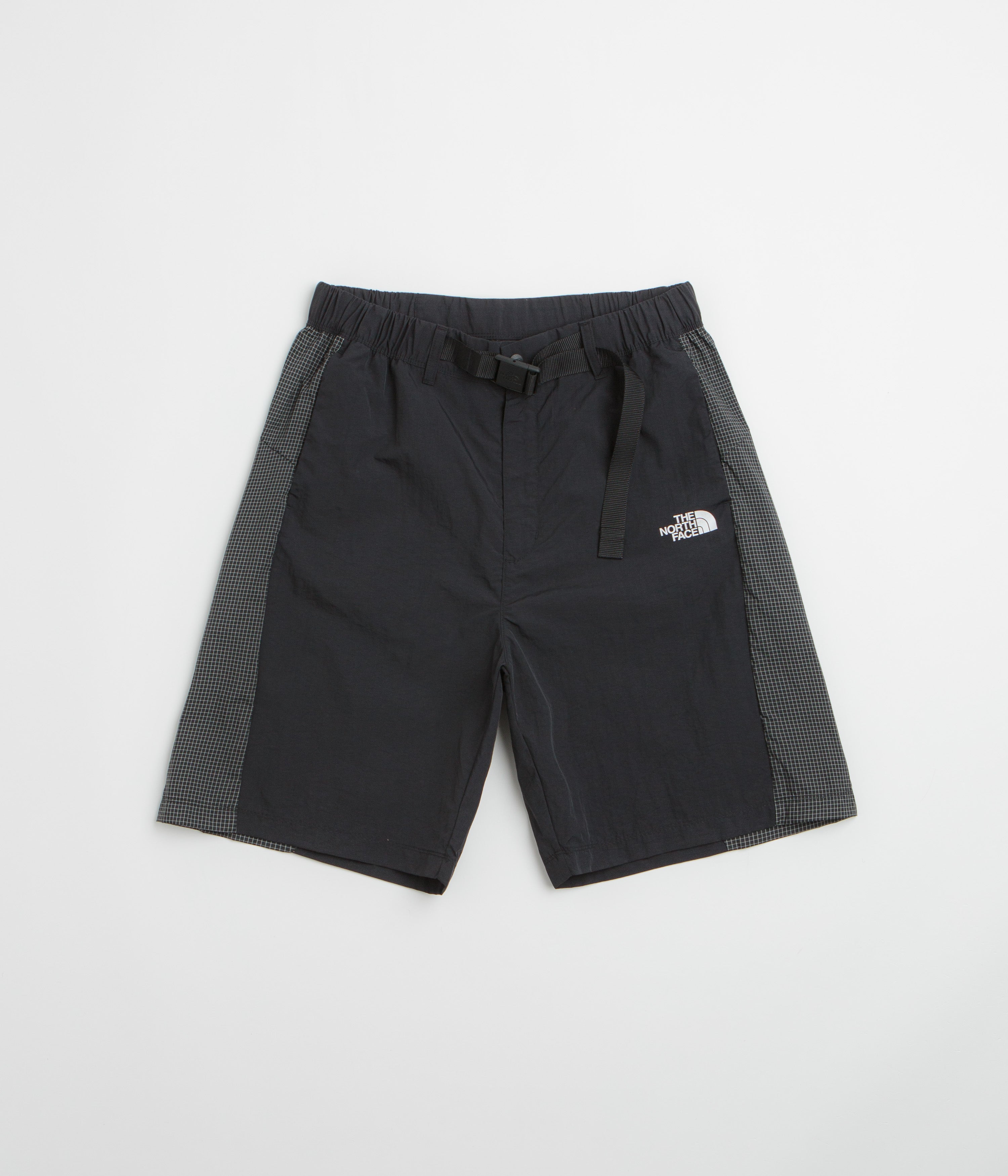 The North Face NSE Belted Shorts - TNF Black