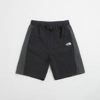 The North Face NSE Belted Shorts in TNF Black thumbnail