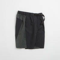 The North Face NSE Belted Shorts in TNF Black thumbnail