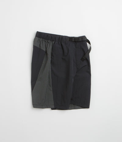 The North Face NSE Belted Shorts in TNF Black