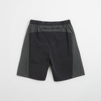 The North Face NSE Belted Shorts in TNF Black thumbnail