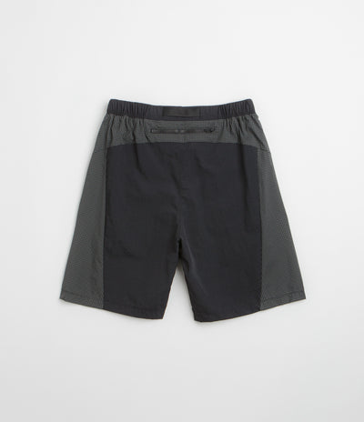 The North Face NSE Belted Shorts in TNF Black