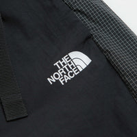 The North Face NSE Belted Shorts in TNF Black thumbnail