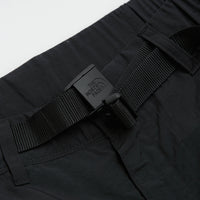 The North Face NSE Belted Shorts in TNF Black thumbnail