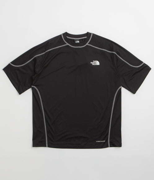 The North Face NSE Lightrange T-Shirt - TNF Black