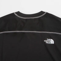 The North Face NSE Lightrange T-Shirt - TNF Black thumbnail