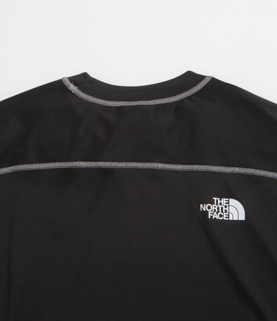 The North Face NSE Lightrange T-Shirt - TNF Black
