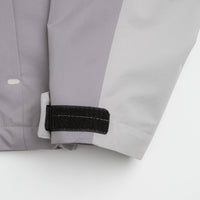 The North Face NSE Rain Jacket - Ashes Of Roses thumbnail