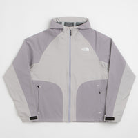 The North Face NSE Rain Jacket - Ashes Of Roses thumbnail