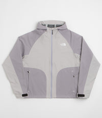 The North Face NSE Rain Jacket in Ashes Of Roses