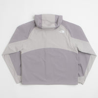 The North Face NSE Rain Jacket - Ashes Of Roses thumbnail
