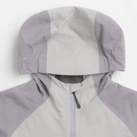 The North Face NSE Rain Jacket - Ashes Of Roses thumbnail
