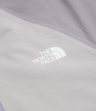 The North Face NSE Rain Jacket - Ashes Of Roses