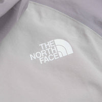 The North Face NSE Rain Jacket - Ashes Of Roses thumbnail