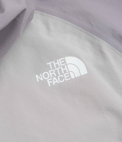 The North Face NSE Rain Jacket - Ashes Of Roses