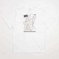 The North Face NSE Slopes Relaxed T-Shirt - TNF White thumbnail