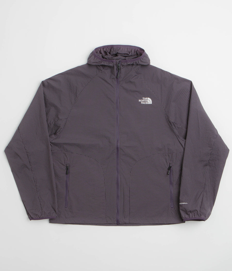 The North Face NSE Wind Jacket in Endless Dusk