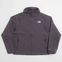 The North Face NSE Wind Jacket in Endless Dusk thumbnail