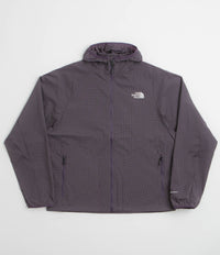 The North Face NSE Wind Jacket in Endless Dusk