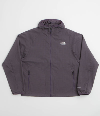 The North Face NSE Wind Jacket in Endless Dusk