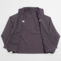 The North Face NSE Wind Jacket in Endless Dusk thumbnail